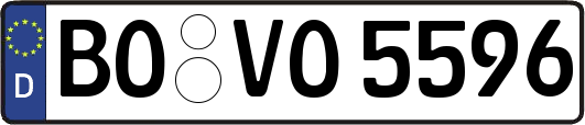 BO-VO5596