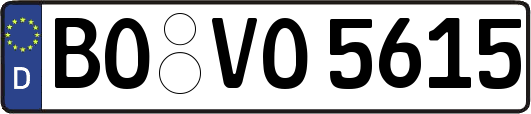 BO-VO5615