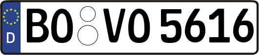 BO-VO5616