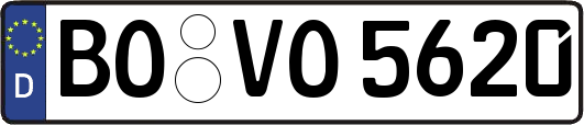 BO-VO5620