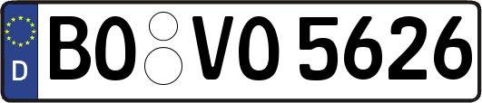 BO-VO5626