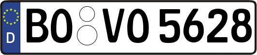 BO-VO5628
