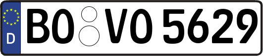 BO-VO5629