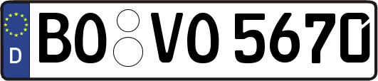 BO-VO5670