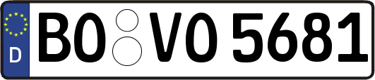 BO-VO5681