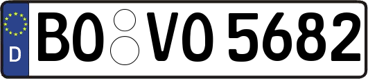 BO-VO5682