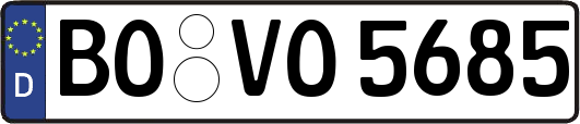 BO-VO5685