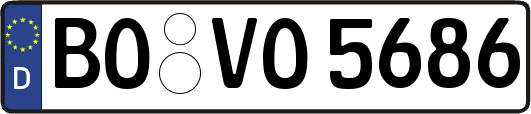 BO-VO5686