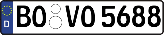BO-VO5688