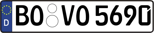 BO-VO5690