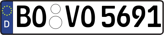 BO-VO5691