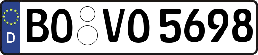 BO-VO5698