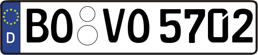 BO-VO5702