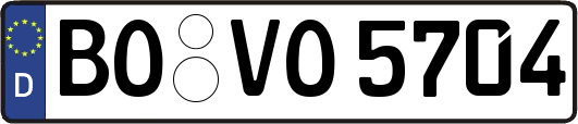 BO-VO5704