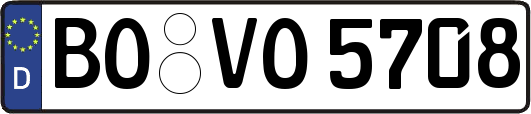 BO-VO5708