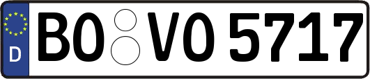 BO-VO5717