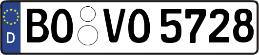BO-VO5728