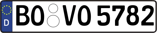 BO-VO5782