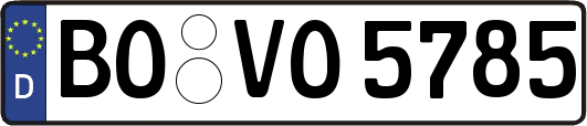 BO-VO5785