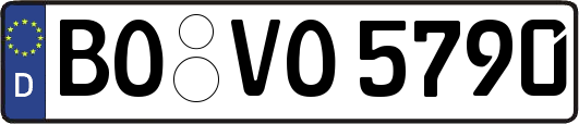 BO-VO5790