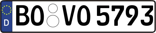 BO-VO5793