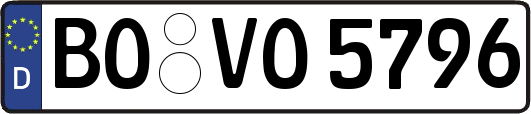BO-VO5796