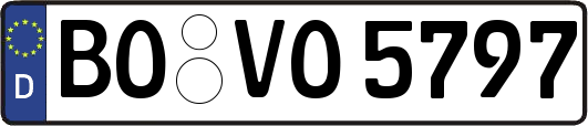BO-VO5797
