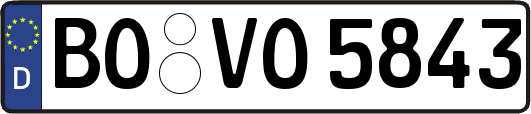 BO-VO5843
