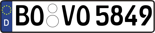 BO-VO5849