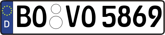 BO-VO5869