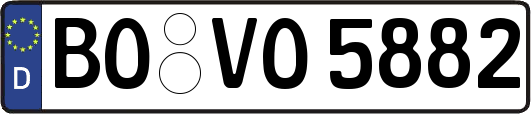 BO-VO5882
