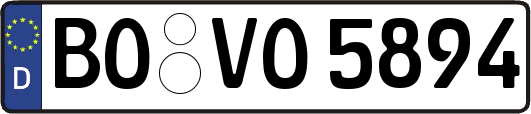 BO-VO5894