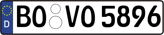 BO-VO5896