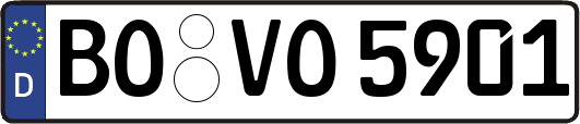 BO-VO5901