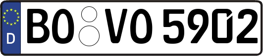BO-VO5902