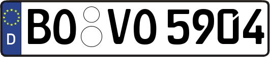 BO-VO5904