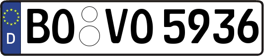 BO-VO5936