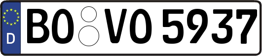 BO-VO5937