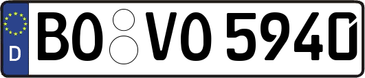 BO-VO5940
