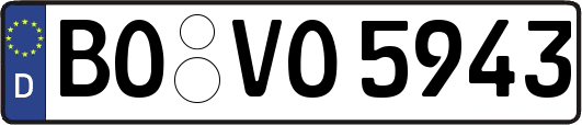 BO-VO5943