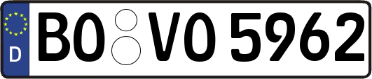 BO-VO5962
