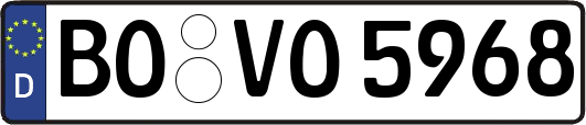 BO-VO5968