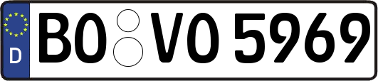 BO-VO5969