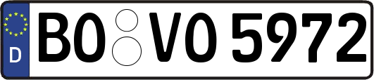 BO-VO5972