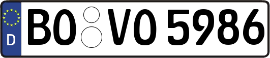BO-VO5986
