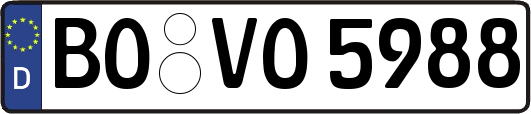 BO-VO5988