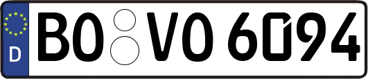 BO-VO6094