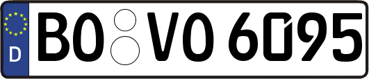 BO-VO6095