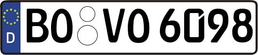 BO-VO6098