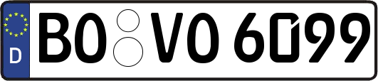 BO-VO6099